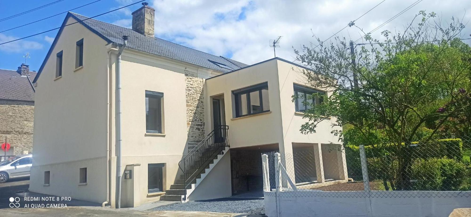 La Poserie Des Monts Et Vallees Holiday home