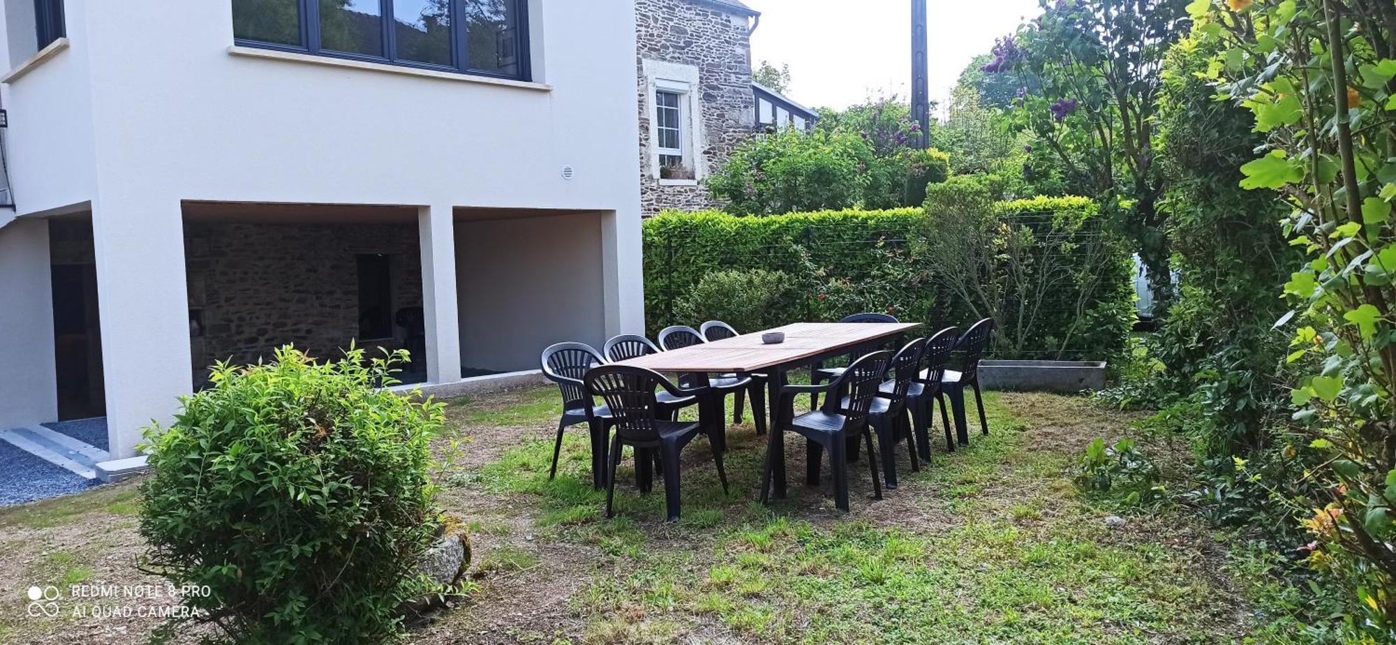 Hébergement de vacances La Poserie Des Monts Et Vallees *